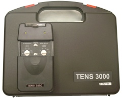 Tens 3000 Dual Channel Tens Unit w/ Timer