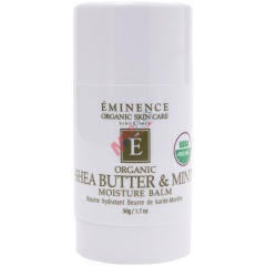 Eminence Shea Butter & Mint Moisture Balm 1.7 oz