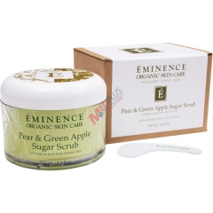 Eminence Pear & Green Apple Sugar Scrub