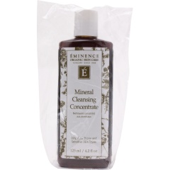 Eminence Mineral Cleansing Concentrate 4.2 oz.