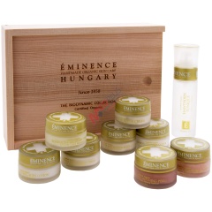 Eminence Biodynamic Collection Wooden Box