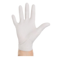 STERLING Nitrile Exam Gloves