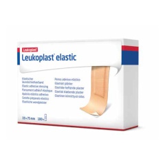 Leukoplast Elastic Adhesive Bandages