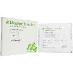 Mepilex Transfer