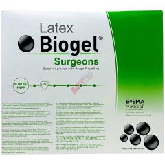 Biogel Surgeons Gloves