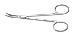 Alar Cartilage Scissors