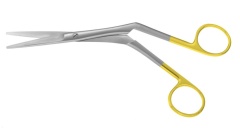 Padgett Septal Scissors (TC)