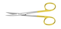 Padgett Nasal and Dissecting Scissors (SC/TC)