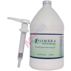 Sombra Warm Therapy Pain Relieving Gel