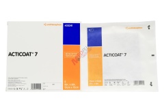 Acticoat 7 Antimicrobial Barrier Dressing