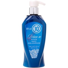 It's a 10 Potion 10 Miracle Repair Conditioner 10 Potion