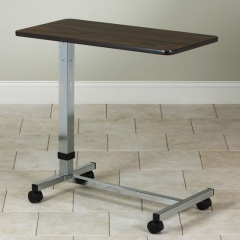 H-Base, Over Bed Tables
