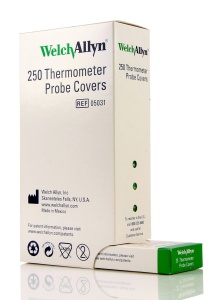 Welch Allyn Probe Covers for SureTemp