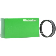 Welch Allyn Veterinary Indirect Viewing Lens; 20-Diopter; Glass