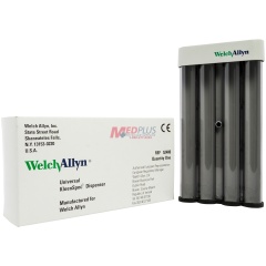 Welch Allyn Disposable Specula and Dispensers