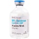 Hospira 50% Dextrose Injection, USP, 50 mL Vial