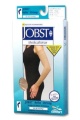 Jobst Bella Strong 20-30 mmHg Compression Arm Sleeve with Silicone Band