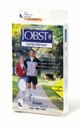 Jobst® Athletic Knee 8-15 Closed Toe - Case