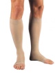 Jobst Relief 20-30 mmhg Open Toe Knee High Firm Compression Stockings