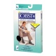 Jobst® For Men Knee 20-30 Closed Toe Brown Xl