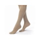 Jobst Opaque 30-40 mmHg Closed Toe Knee High Extra Firm Compression Stockings