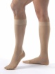 Jobst Ultrasheer 15-20 Closed Toe Knee High Compression Stockings
