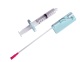 Endometrial Sampling Set (Includes Disposable Curette with a Twist-and-Lock Syringe)