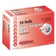 Surgical Tape Clear, 1/2