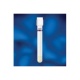 Plastic Tube, Hemogard™ Closure, 13mm x 100mm, 6.0mL, Royal Blue, Paper Label, K2EDTA 10.8mg