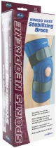 Safte-T-Sport Neoprene Hinged Stabilizing Knee Brace