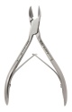 Nail Nipper, Double Spring Concave 5” (12.7 cm)