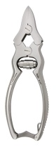 Double Action Nail Nipper Straight 6” (15.2 cm)
