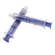BD Epilor™ Loss Of Resistance Syringe