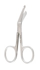 Lister Bandage Scissor Extra Fine 3-1/2” (8.9 cm)