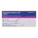 Epinephrine Injection, USP 1 mg/mL