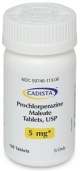 Prochlorperazine Maleate Tablets USP 5 MG
