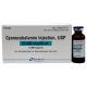 Vitamin B 12 Cyanocobalamin Injection 1000 mcg/mL 30 mL MDV