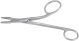 Gillies-Sheehan Needle Holder and Suture Scissors