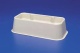 Cardinal Health Tray Holder For 2 & 5 Qt In-Room Containers