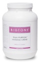 Biotone Dual-Purpose Creme, 1 Gallon