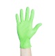 Flexaprene Green Chloroprene Gloves
