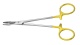 Olsen-Hegar Needle Holder & Suture Scissors, Tungsten Carbide